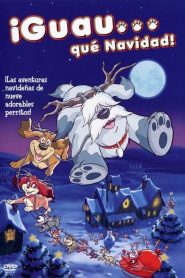 Nine Dog Christmas (2004)