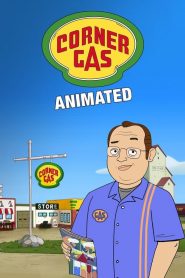 Corner Gas Animated Season 1