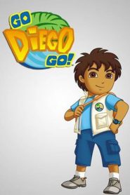 Go, Diego, Go! Season 2