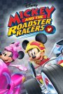 Mickey and the Roadster Racers Season 2