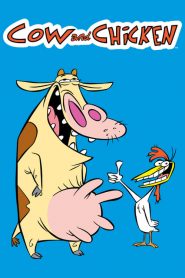 Cow and Chicken Season 1