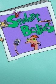 Student Bodies Season 2