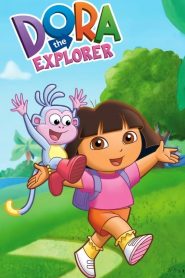 Dora the Explorer Season 6