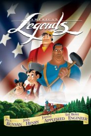 Disney’s American Legends (2001)