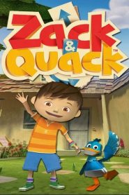 Zack and Quack