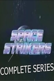 Space Strikers