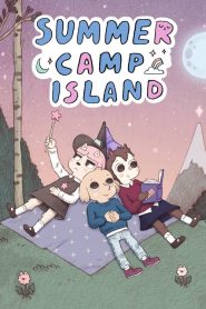 Summer Camp Island Season 1