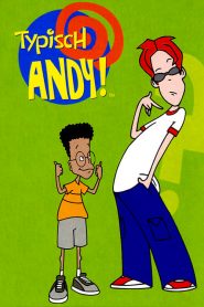 What’s with Andy? Season 1