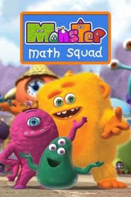 Monster Math Squad Season 1