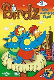 Birdz Tv Series