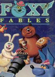 Foxy Fables