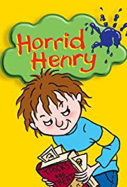 Horrid Henry Season 5