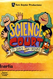 Science Court