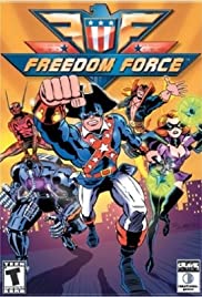 The Freedom Force