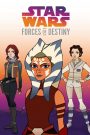 Star Wars: Forces of Destiny Season 4