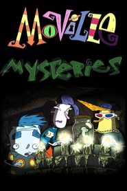 Moville Mysteries Season 1