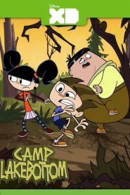 Camp Lakebottom Season 3