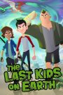 The Last Kids on Earth Season 2