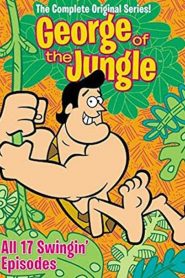 George of the Jungle 1967