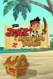 Jake and the Never Land Pirates Season 3
