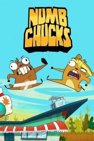 Numb Chucks Season 2