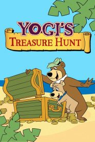 Yogi’s Treasure Hunt