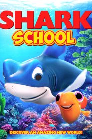 Shark School (2019)
