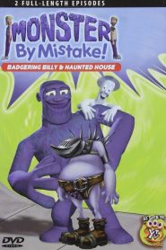 Monster by Mistake Season 1