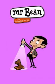 Mr. Bean: The Animated Series Season 2