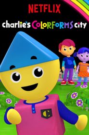 Charlie’s Colorforms City