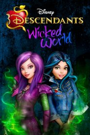 Descendants: Wicked World Season 2