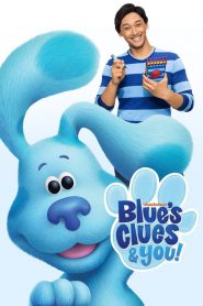 Blue’s Clues and You! Season 2