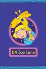64 Zoo Lane Season 4