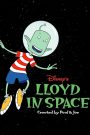 Lloyd in Space Season 1