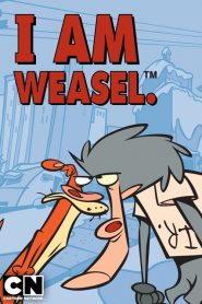 I Am Weasel Season 1