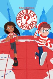 Where’s Waldo? 2019 Season 1