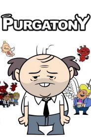 Purgatony