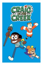 Craig of the Creek Season 3