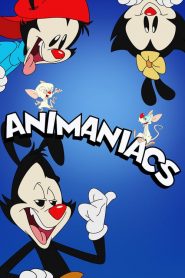 Animaniacs 2020 Season 1