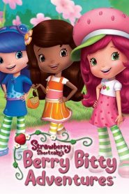 Strawberry Shortcake’s Berry Bitty Adventures Season 4