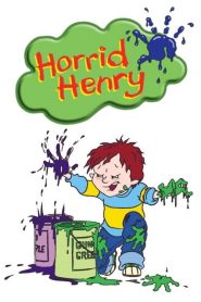 Horrid Henry Season 4