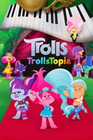 Trolls: TrollsTopia Season 3