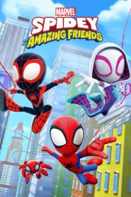 Marvel’s Spidey and His Amazing Friends Season 1