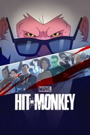 Marvel’s Hit-Monkey Season 1