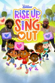 Rise Up, Sing Out Season 1