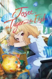 Josee, the Tiger and the Fish (2020)