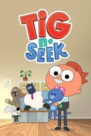 Tig n’ Seek Season 4