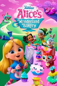 Alice’s Wonderland Bakery Season 1