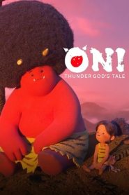 ONI: Thunder God’s Tale Season 1