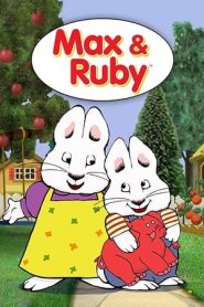 Max and Ruby Season 1